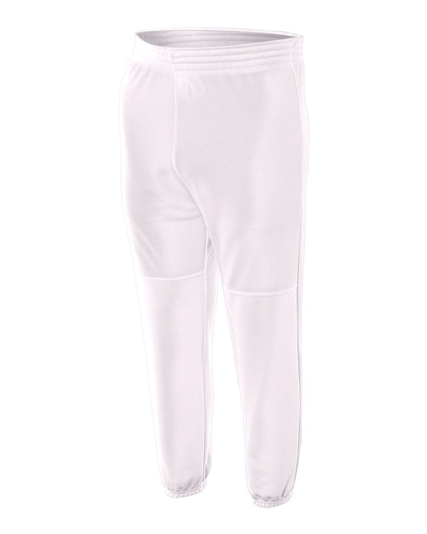 A4 Youth Pull-On Baseball Pant